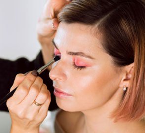 Make-up
