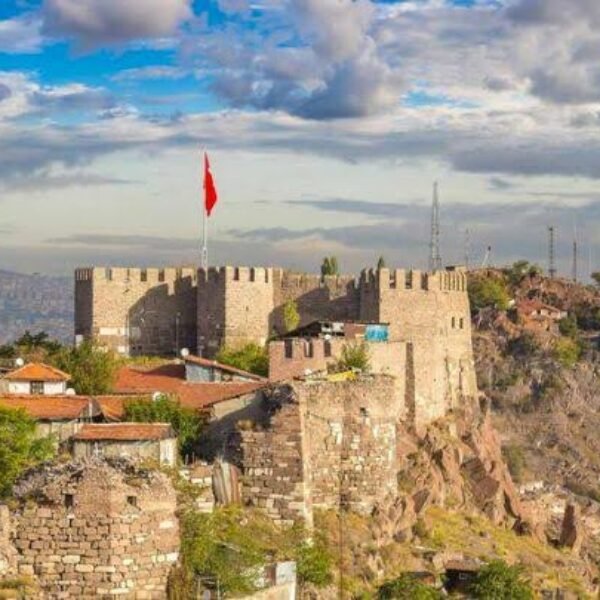 kale gezi